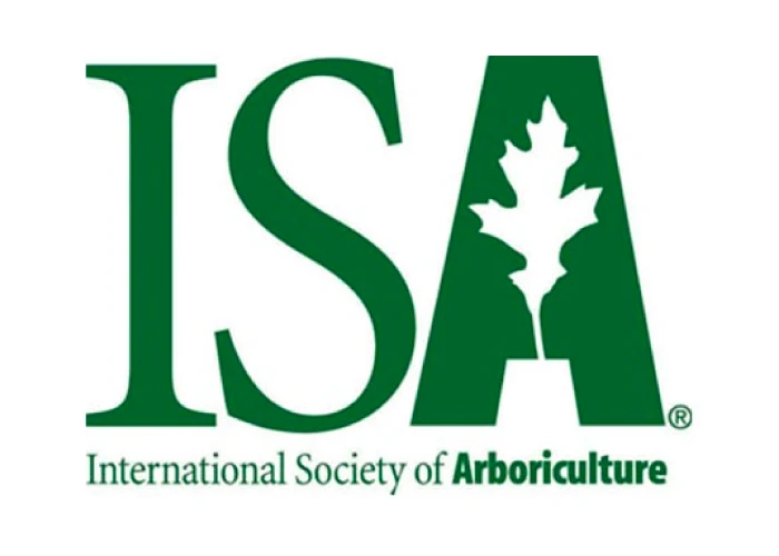 ISA, International Society of Arboriculture logo