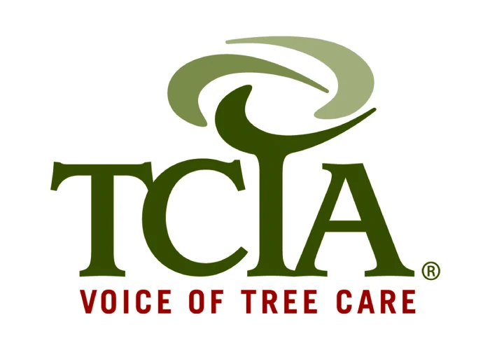TCIA, Tree Care Industry Association logo